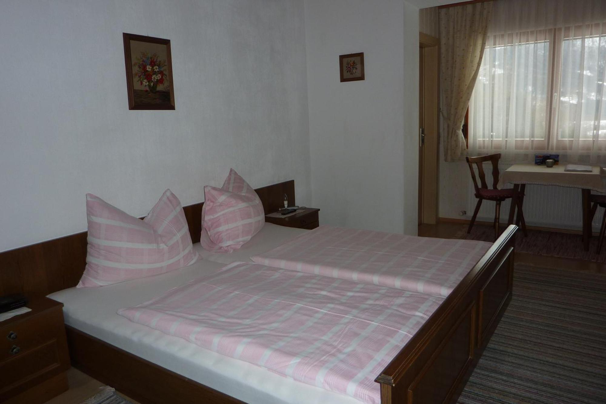 Haus Zwischenberger Apartment Doelsach Ngoại thất bức ảnh