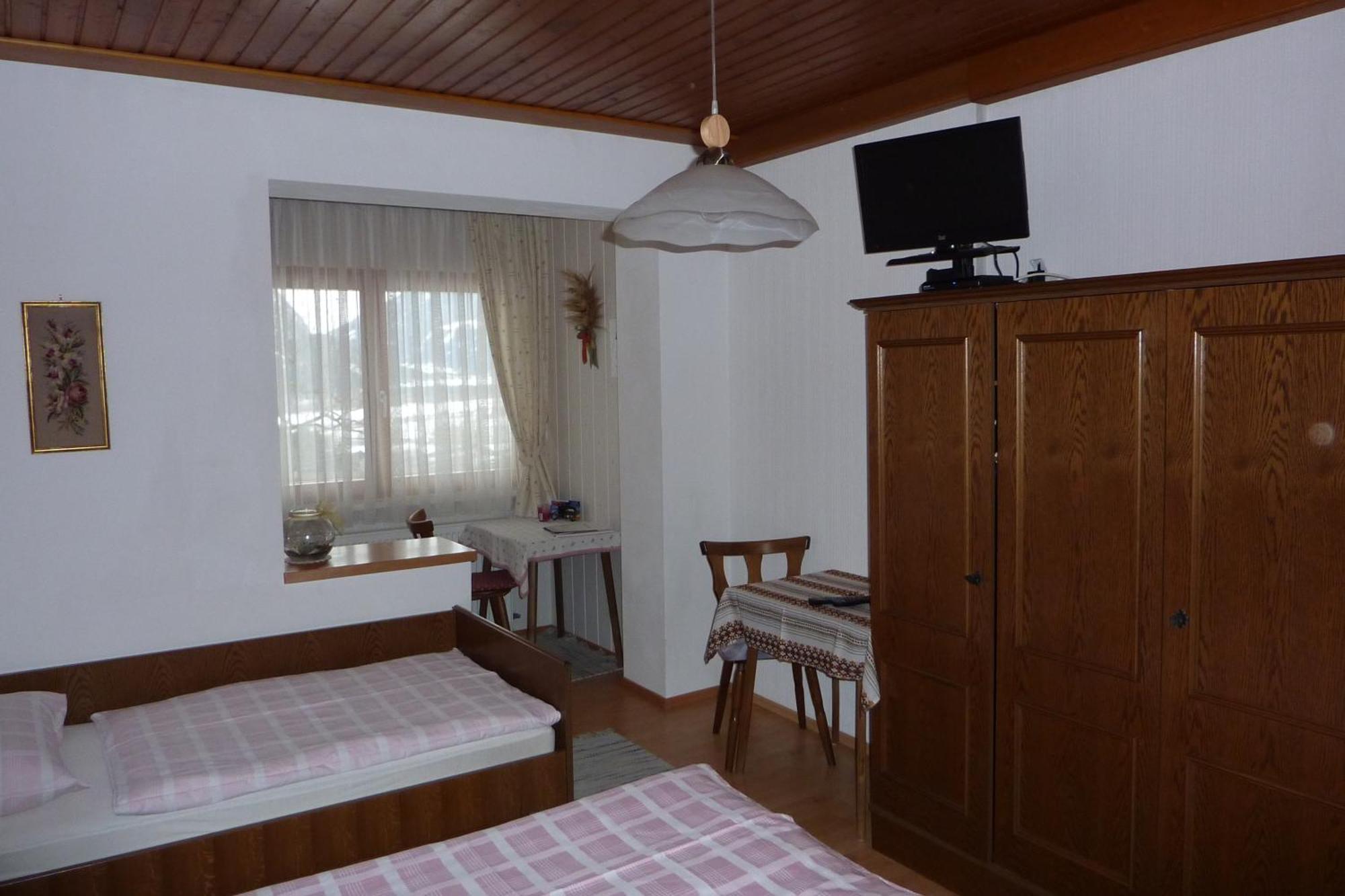 Haus Zwischenberger Apartment Doelsach Ngoại thất bức ảnh