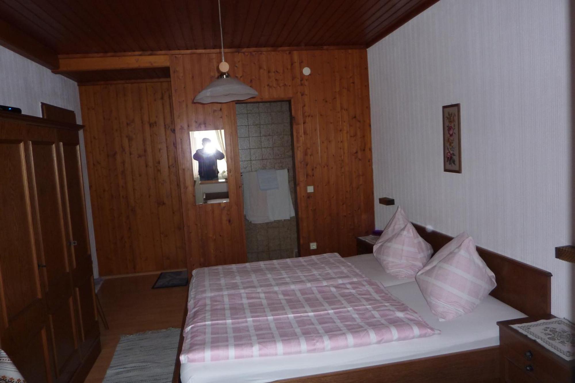 Haus Zwischenberger Apartment Doelsach Ngoại thất bức ảnh